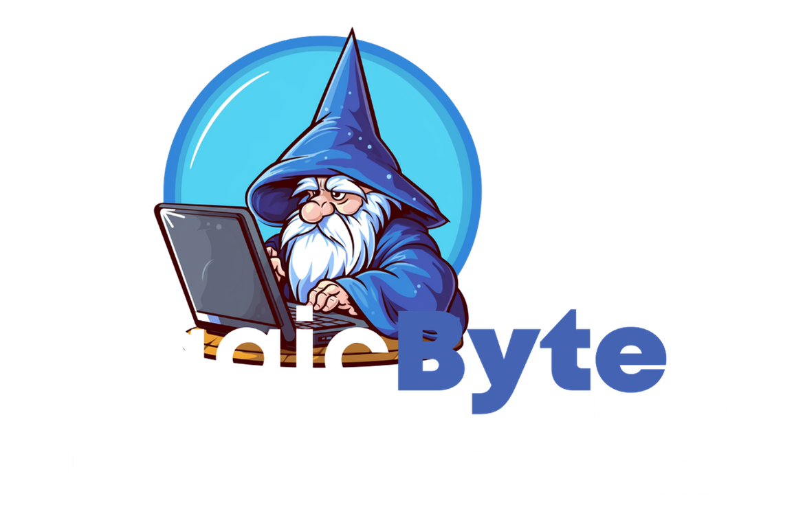 魔力智算 MagicByte Technologies
